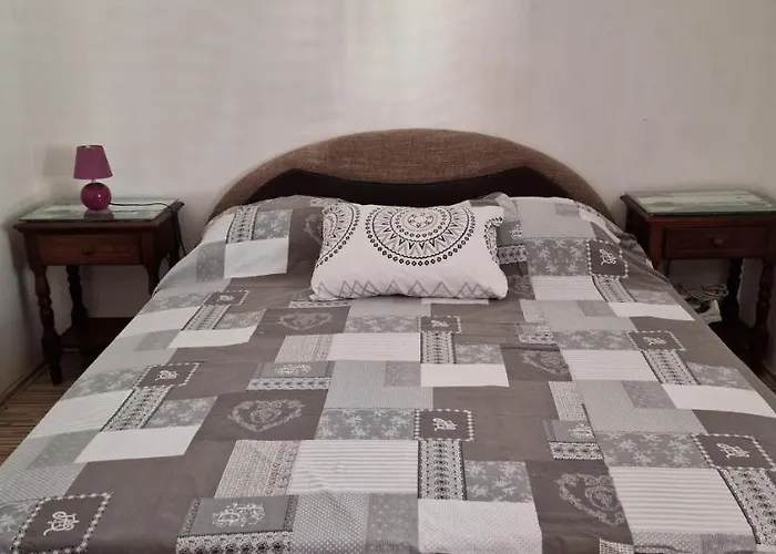 Apartment Mihael Bibinje