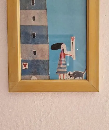 Apartment Mihael