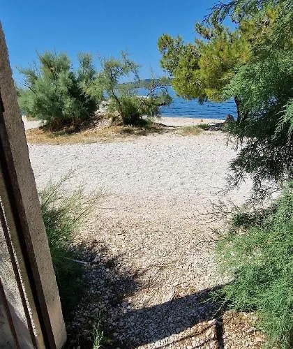 Apartment Mihael Bibinje