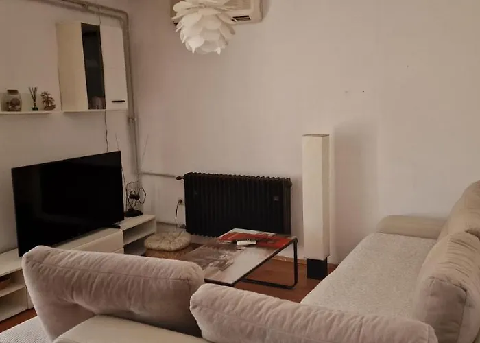 Apartment Mihael