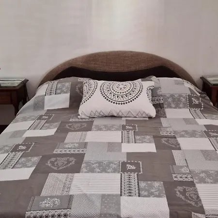 Apartment Mihael Bibinje