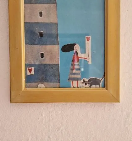 Apartment Mihael
