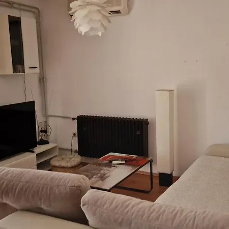 Apartment Mihael